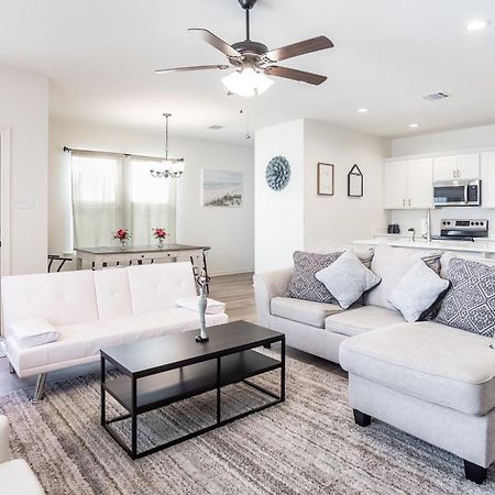 Luxury Townhome By Lsu Campus Baton Rouge Dış mekan fotoğraf
