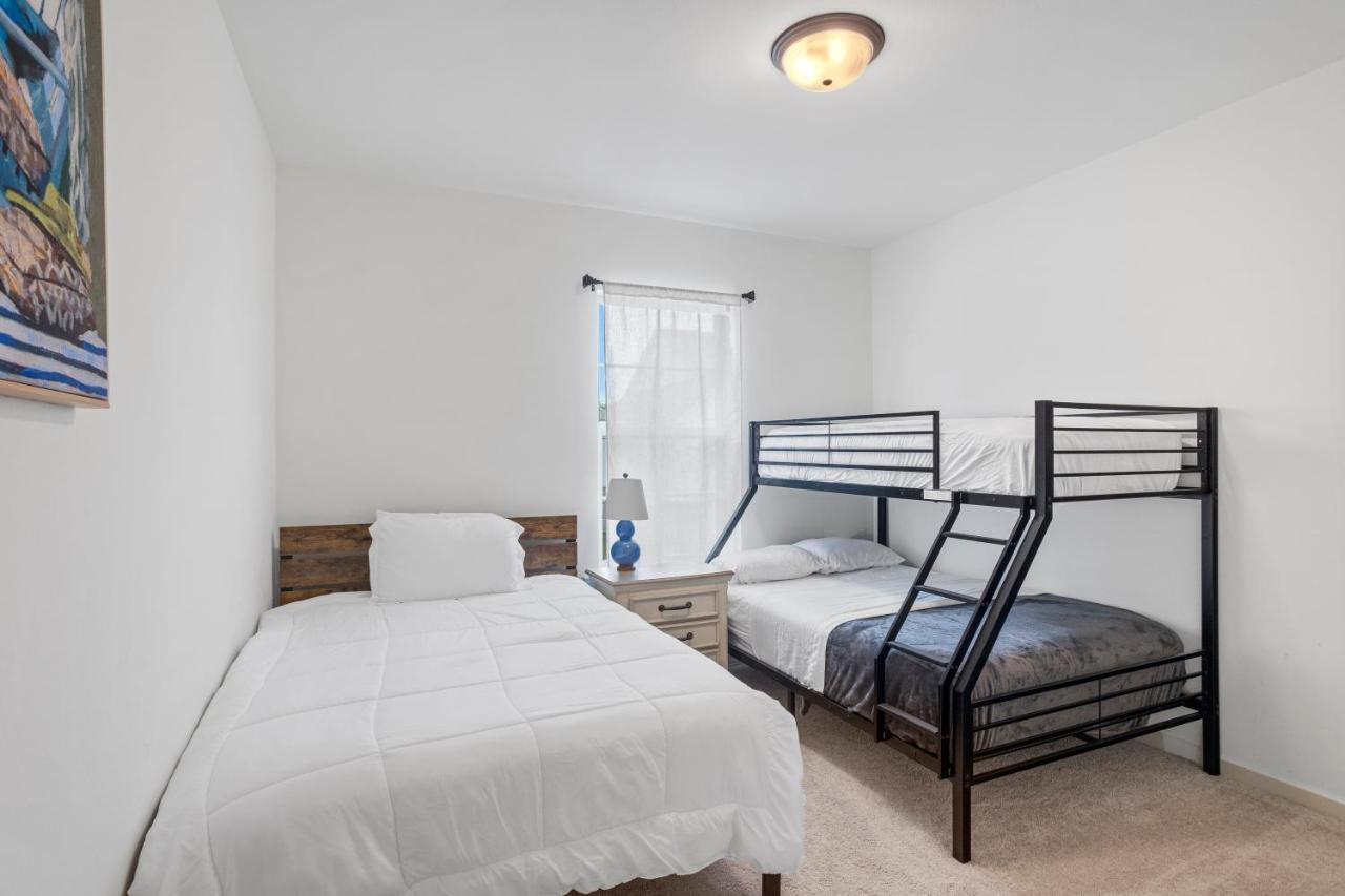 Luxury Townhome By Lsu Campus Baton Rouge Dış mekan fotoğraf