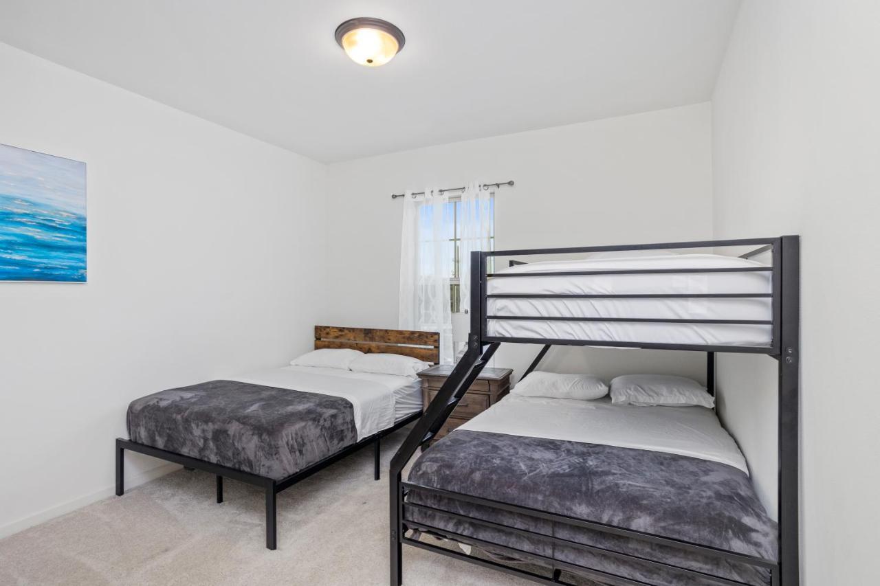 Luxury Townhome By Lsu Campus Baton Rouge Dış mekan fotoğraf